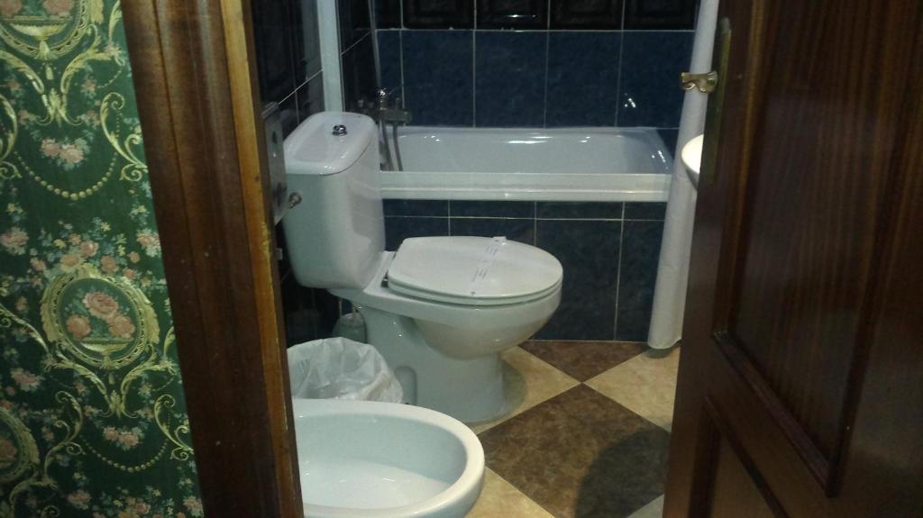Hotel Juan Carlos Torrevieja Cameră foto