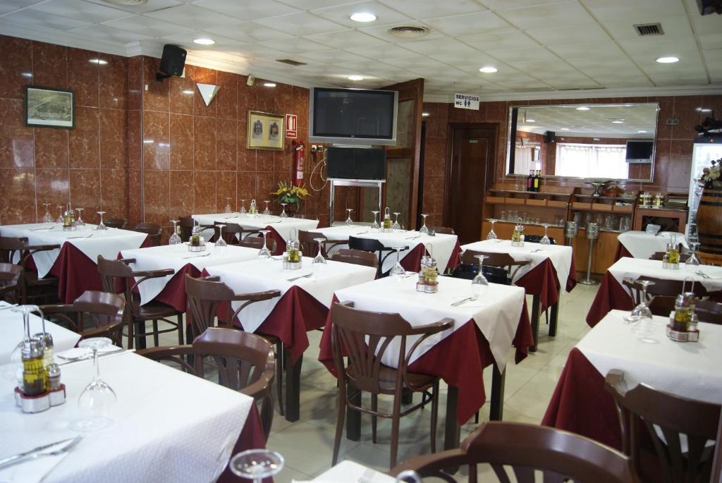 Hotel Juan Carlos Torrevieja Cameră foto